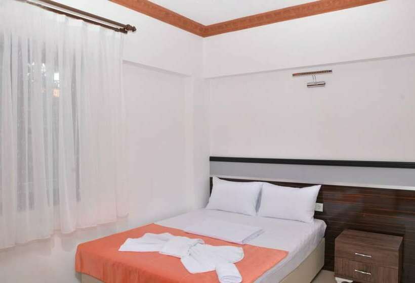 Номер Стандарт, Oren Konak Otel