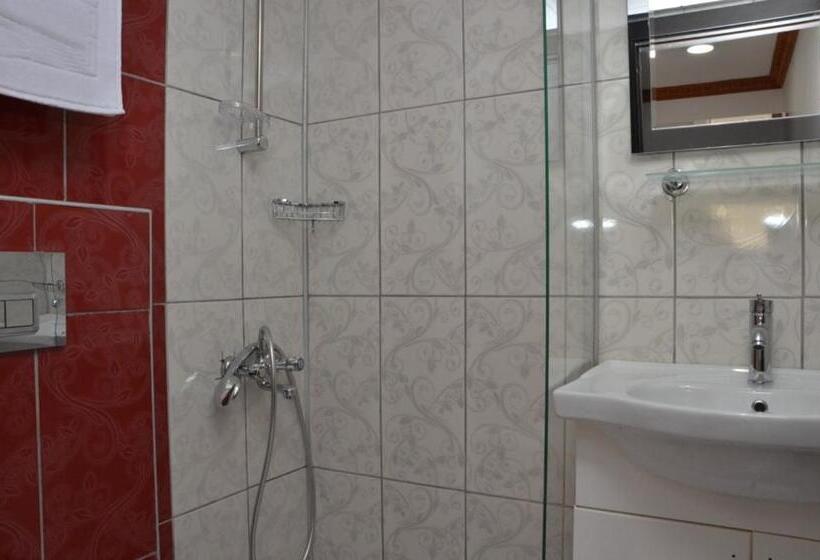 Номер Стандарт, Oren Konak Otel