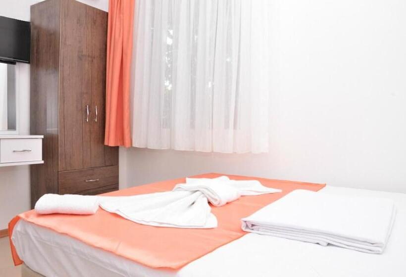 Номер Стандарт, Oren Konak Otel