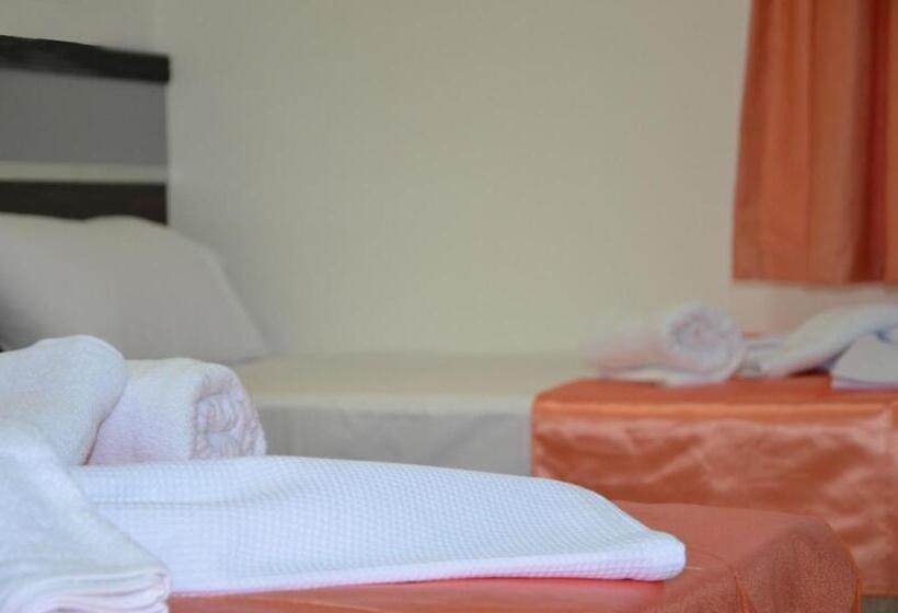 Номер Стандарт, Oren Konak Otel