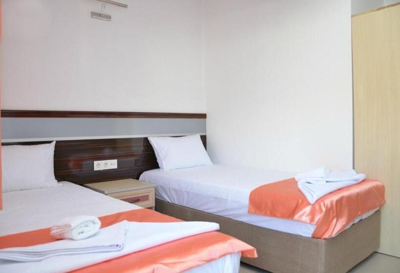 Номер Стандарт, Oren Konak Otel