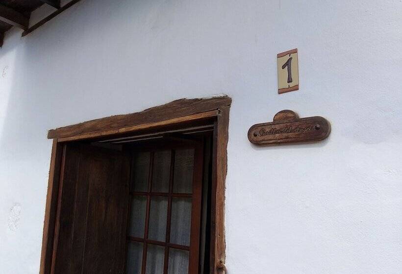 Suíte Júnior, Rural Rugama