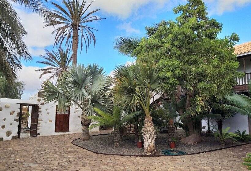 Suíte Júnior, Rural Rugama