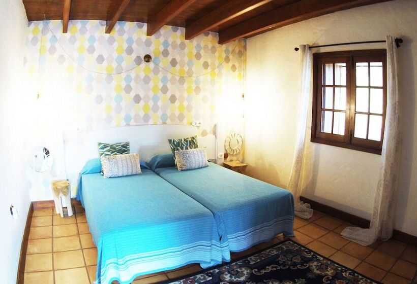 Quarto Estandar, Rural Rugama