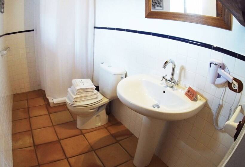 Quarto Estandar, Rural Rugama