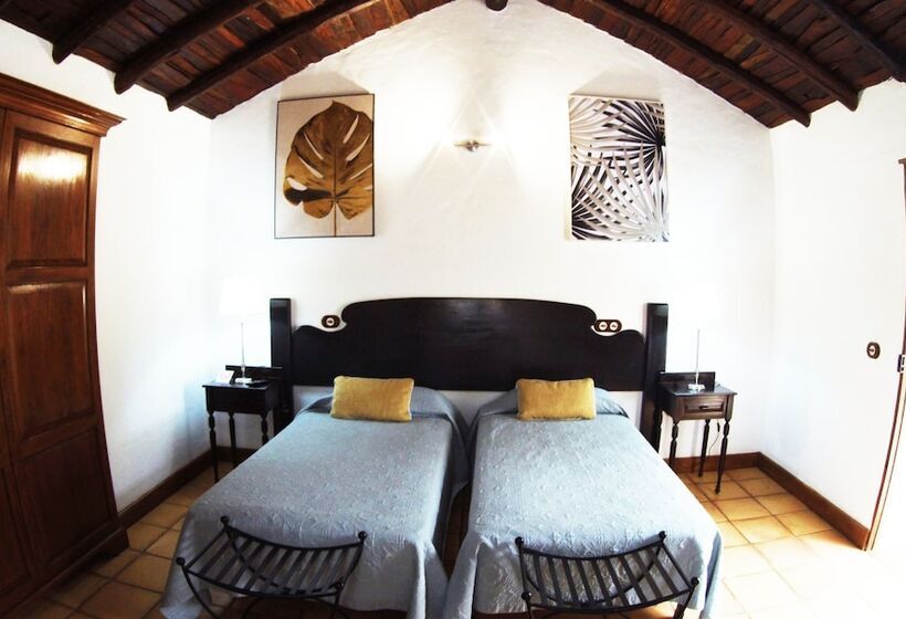Standard Szoba, Rural Rugama