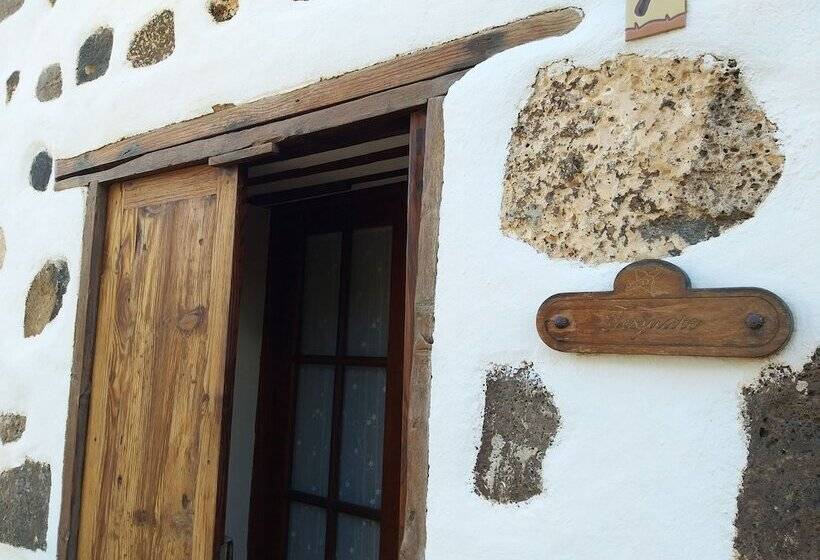 Suíte Júnior, Rural Rugama