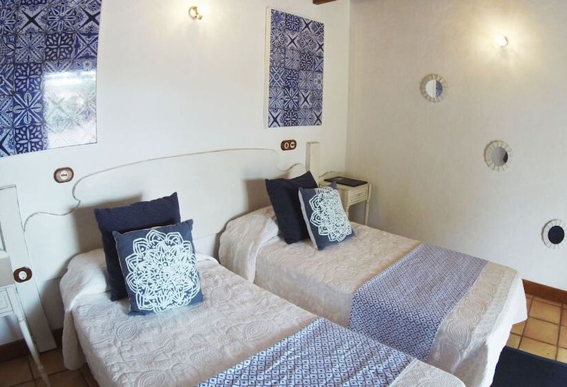 Quarto Estandar, Rural Rugama