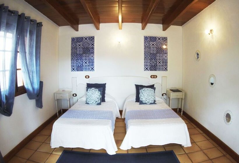 Quarto Estandar, Rural Rugama