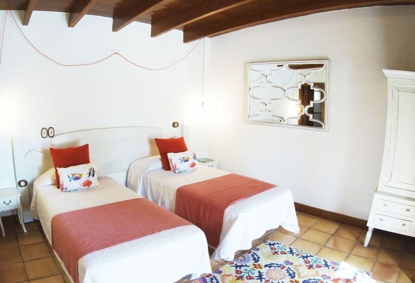 Quarto Estandar, Rural Rugama