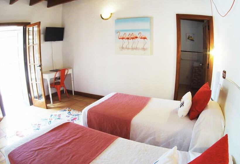 Quarto Estandar, Rural Rugama