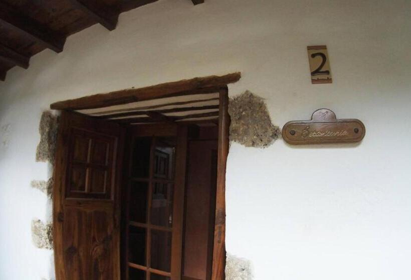 سوییت با چشم‌انداز باغ, Rural Rugama