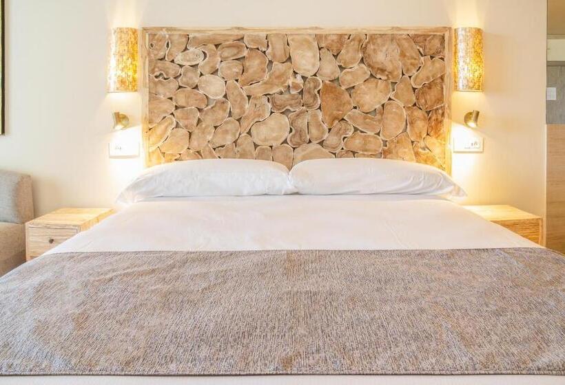 高级大房间, Zahara Beach & Spa By Qhotels   Adults Recommended