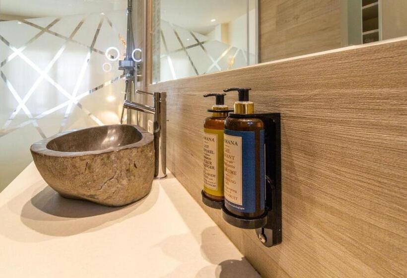 豪华房间, Zahara Beach & Spa By Qhotels   Adults Recommended