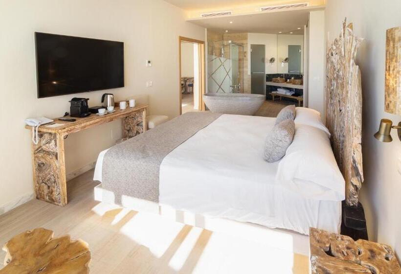小型套房, Zahara Beach & Spa By Qhotels   Adults Recommended