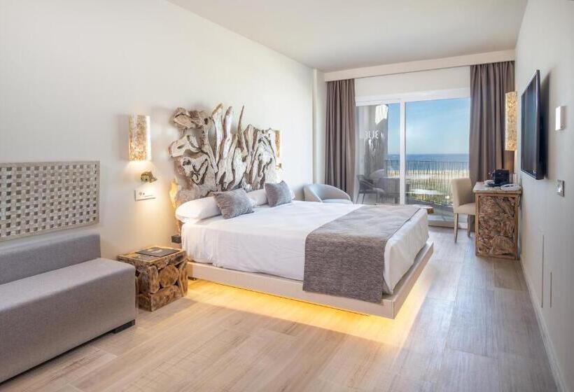 Junior Suite, Zahara Beach & Spa By Qhotels   Adults Recommended