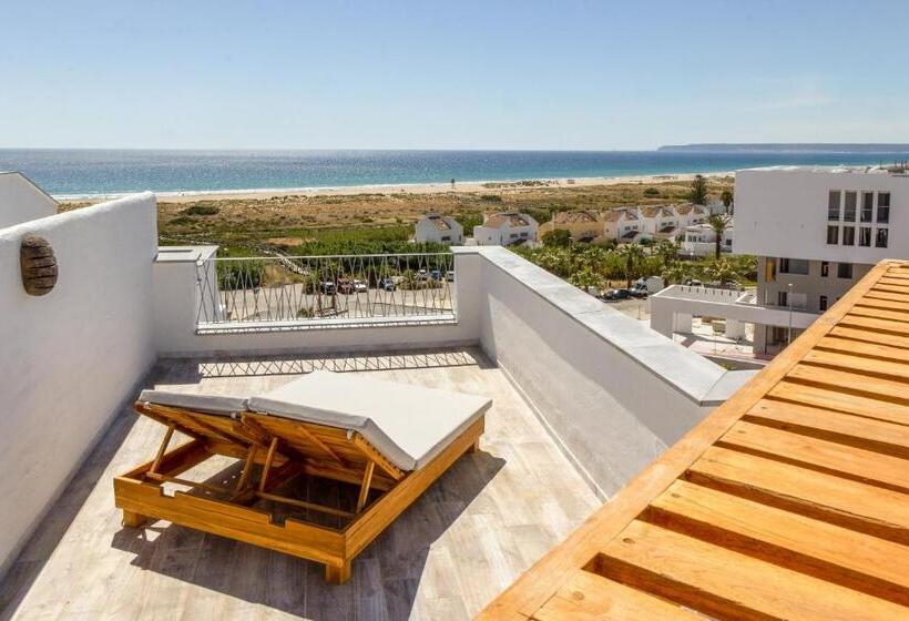 小型套房, Zahara Beach & Spa By Qhotels   Adults Recommended
