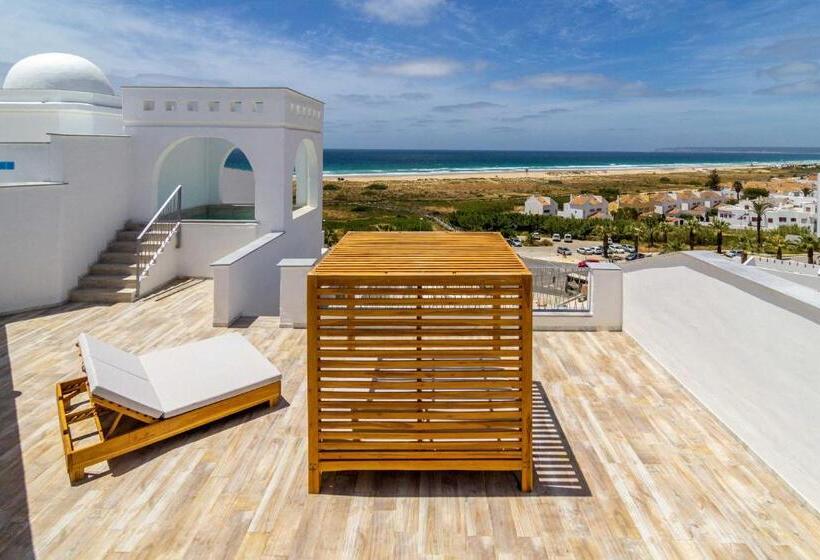 高级小型套房, Zahara Beach & Spa By Qhotels   Adults Recommended
