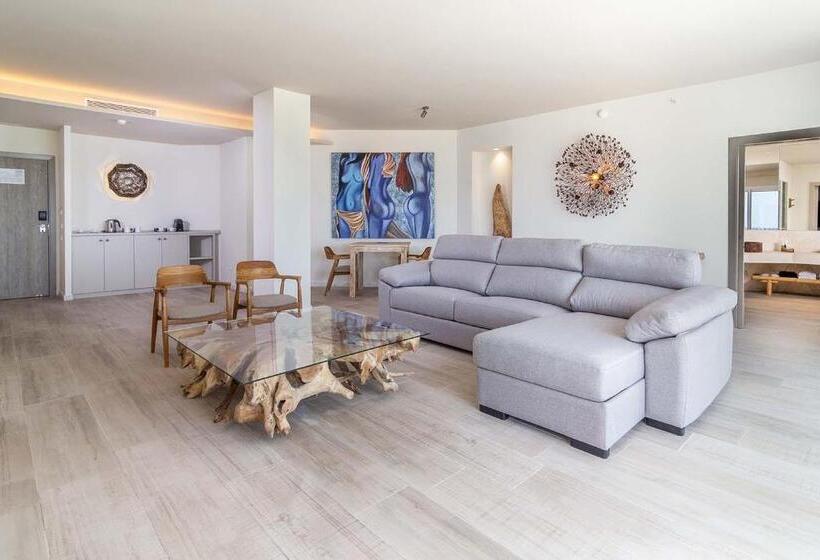 Premium Junior Suite, Zahara Beach & Spa By Qhotels   Adults Recommended