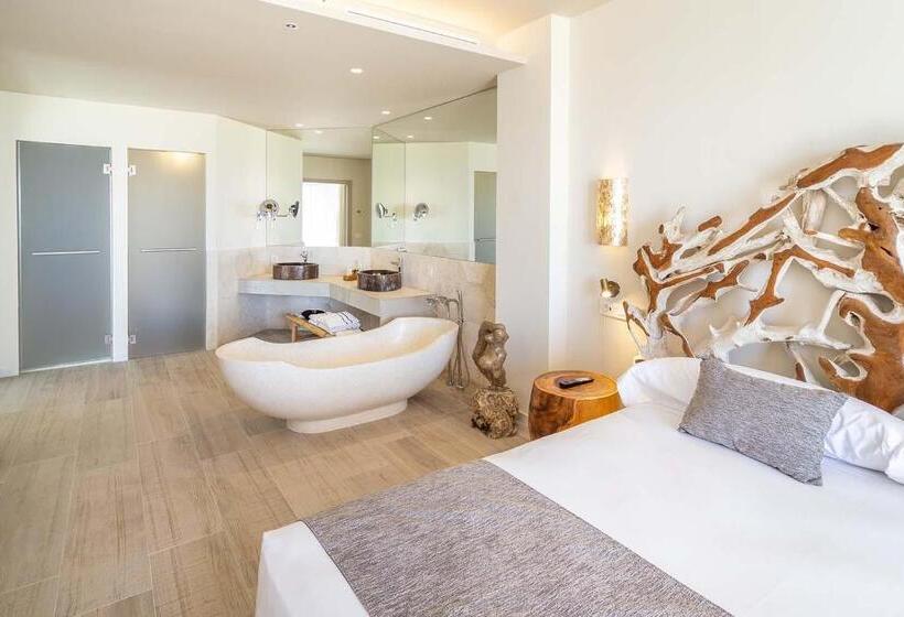 高级小型套房, Zahara Beach & Spa By Qhotels   Adults Recommended