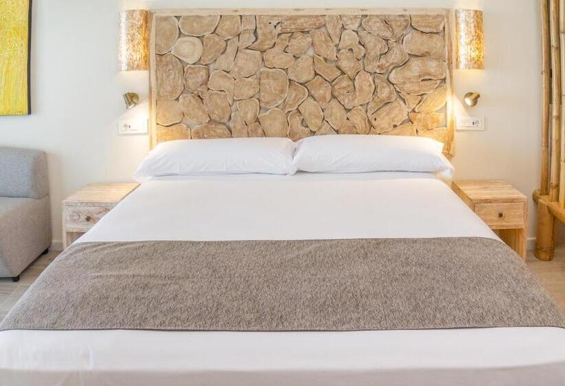 豪华房间, Zahara Beach & Spa By Qhotels   Adults Recommended
