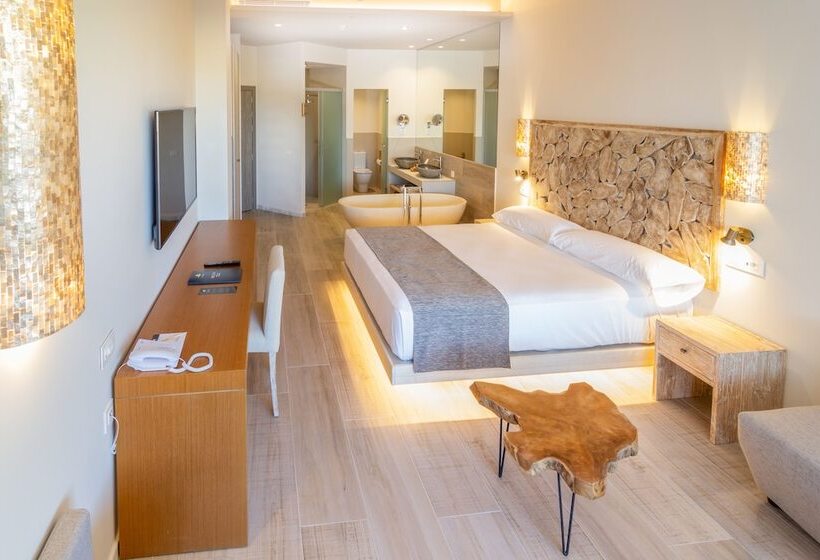 Номер Superior, Zahara Beach & Spa By Qhotels   Adults Recommended