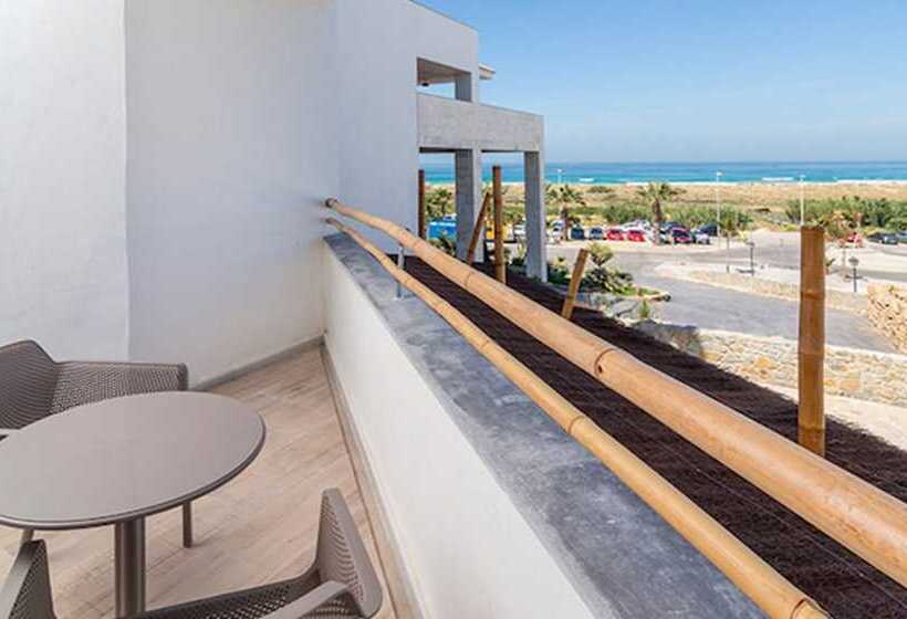 高级大房间, Zahara Beach & Spa By Qhotels   Adults Recommended