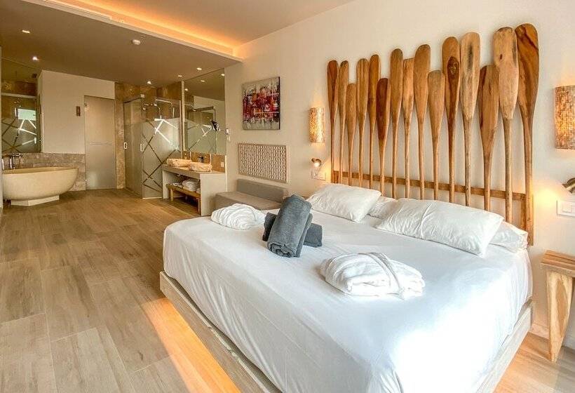 Junior Suite, Zahara Beach & Spa By Qhotels   Adults Recommended