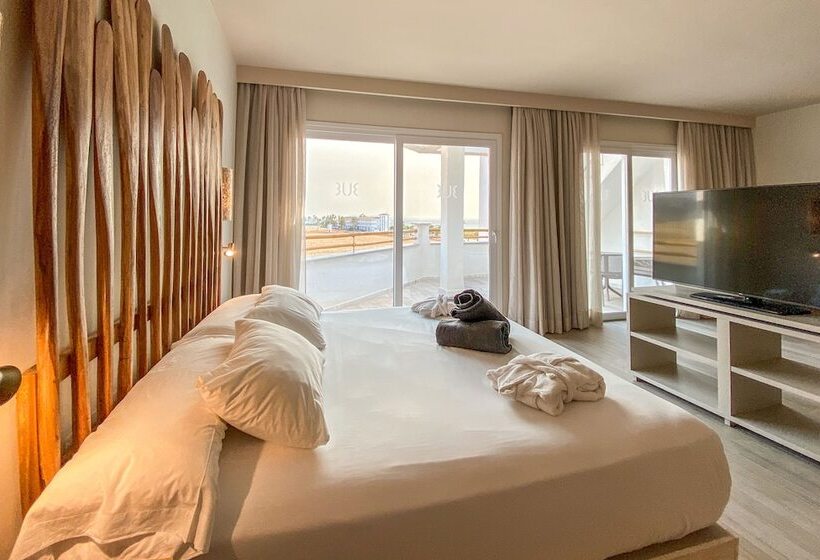 Junior Suite, Zahara Beach & Spa By Qhotels   Adults Recommended