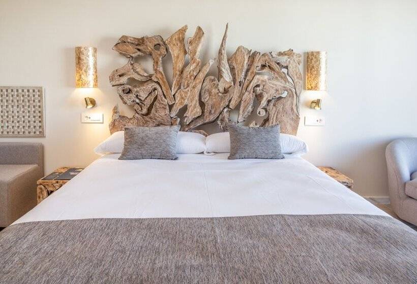 Junior Suite, Zahara Beach & Spa By Qhotels   Adults Recommended