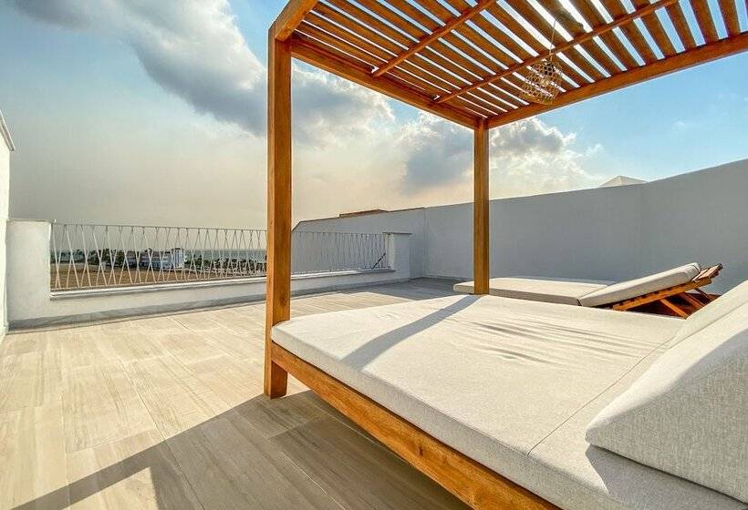 小型套房, Zahara Beach & Spa By Qhotels   Adults Recommended
