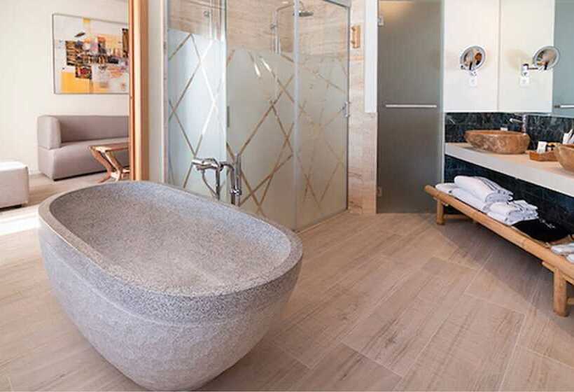 小型套房, Zahara Beach & Spa By Qhotels   Adults Recommended