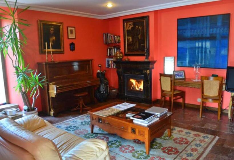 带1个卧室的公寓, Complejo Turístico Quinta La Espadaña
