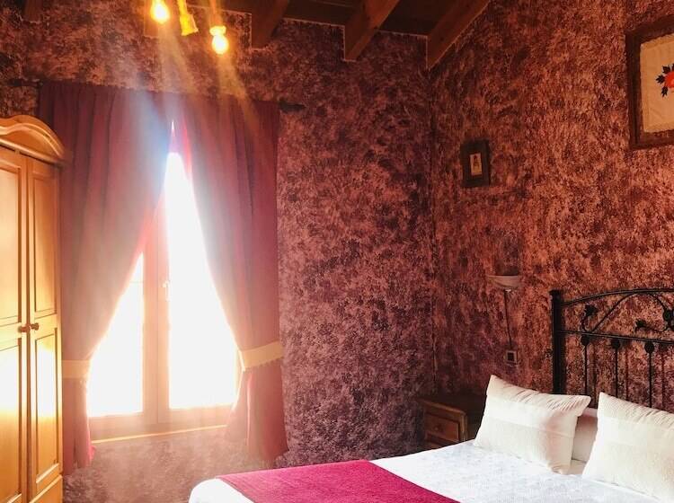 Номер Стандарт, Posada La Herradura