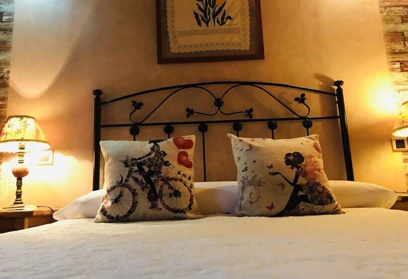 Номер Стандарт, Posada La Herradura
