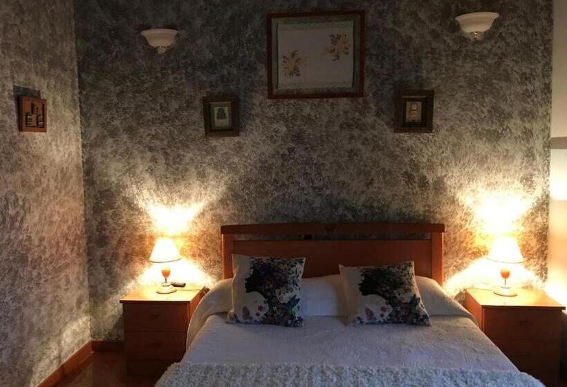 Номер Стандарт, Posada La Herradura