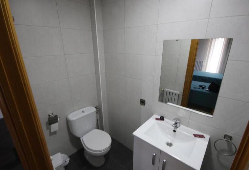 Номер Стандарт, Hostal Trevol
