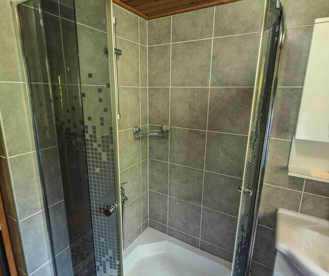 ویلای سوپریور 1 خوابه, Cirali Villa Zeytin