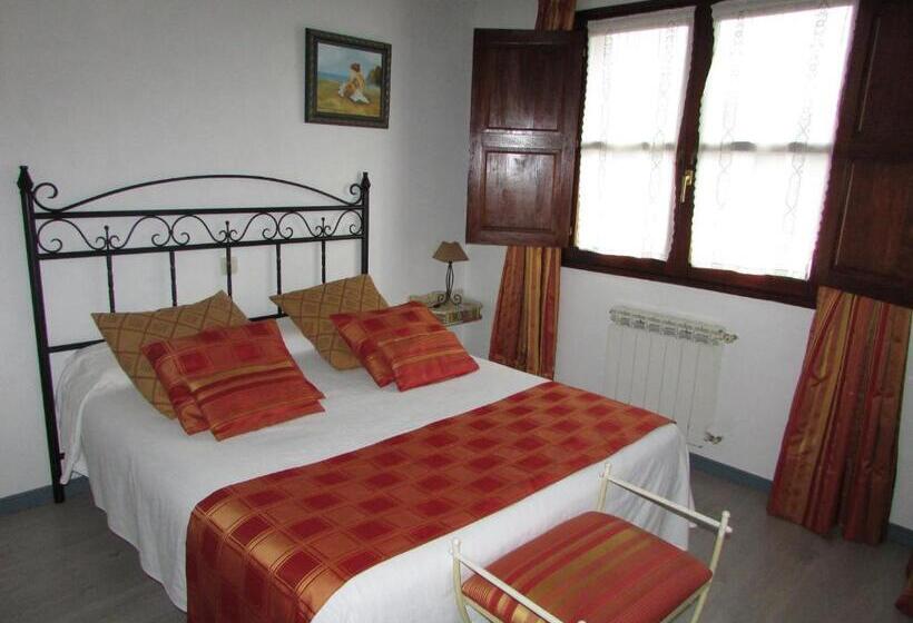 Номер Economy, Posada Rural El Rincón De Cabrojo