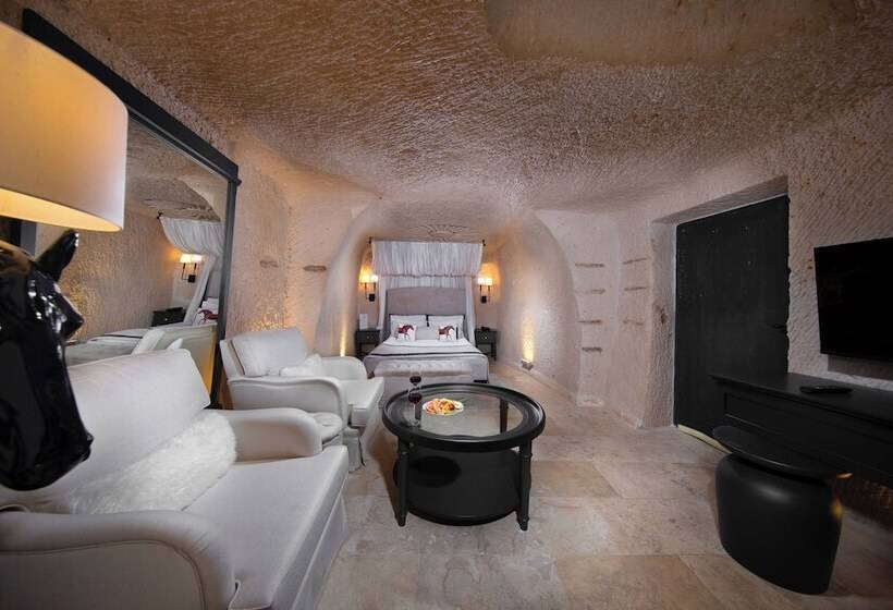 デラックスルーム, Vigor Cappadocia   Special Class