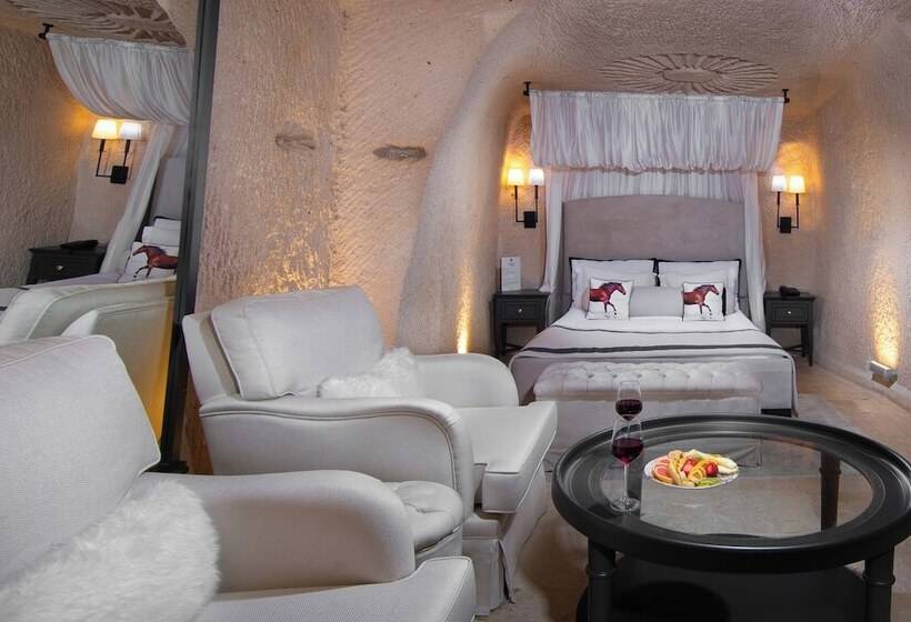 デラックスルーム, Vigor Cappadocia   Special Class