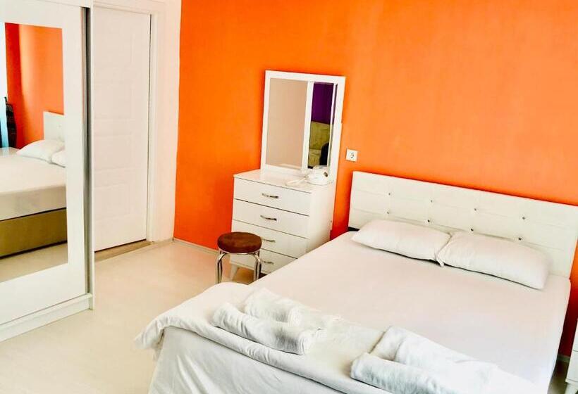 Deluxe Suite, Istanbul Harmony Hostel