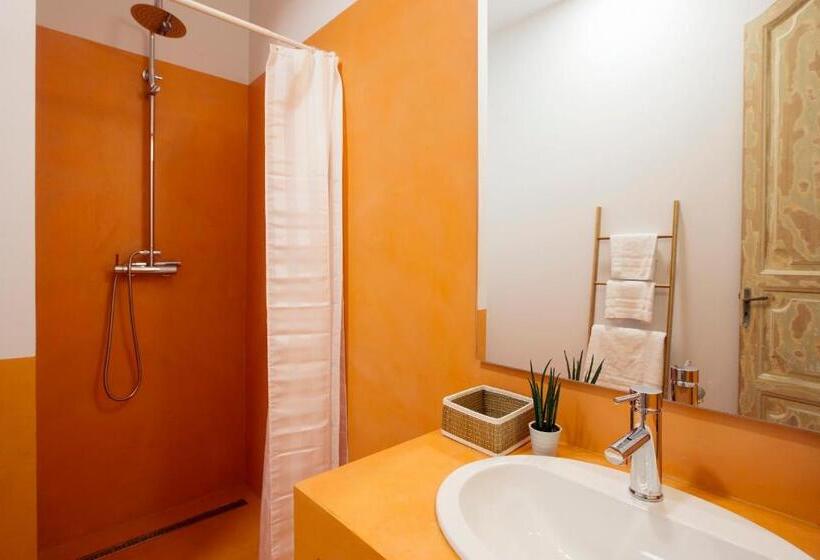 غرفة سوبيريور, Ottoh Charm Stay