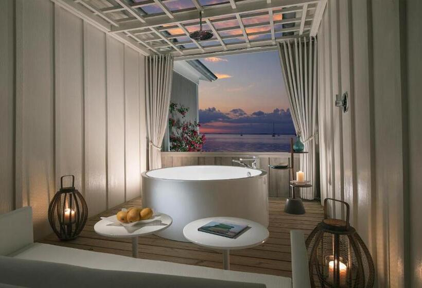 Бунгало Стандарт, Bungalows Key Largo   All Inclusive