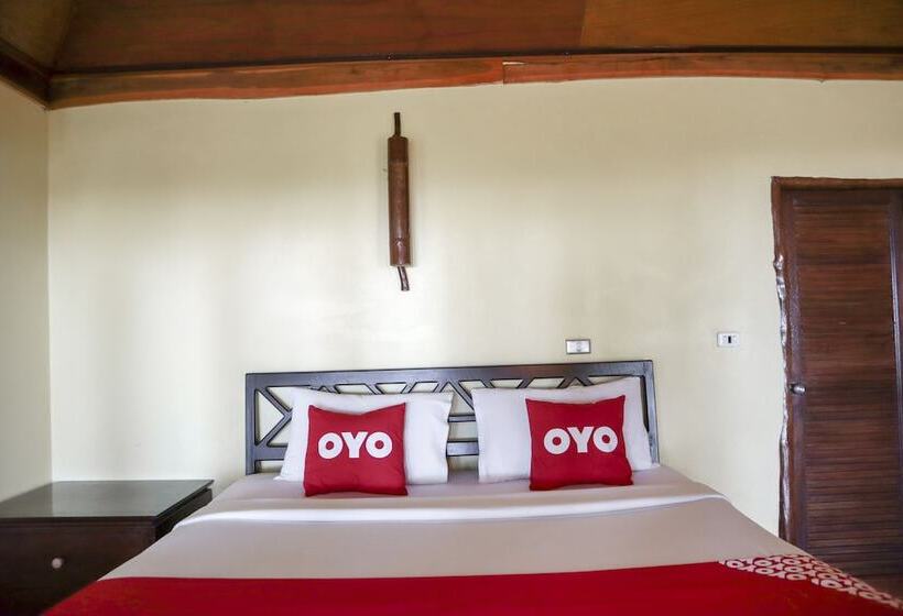 Номер Стандарт, Koh Yao Beach Bungalows