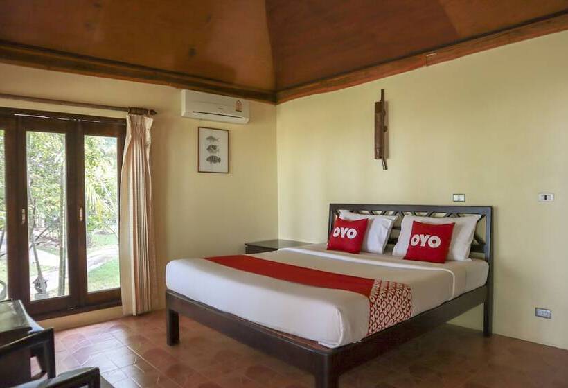 Номер Стандарт, Koh Yao Beach Bungalows