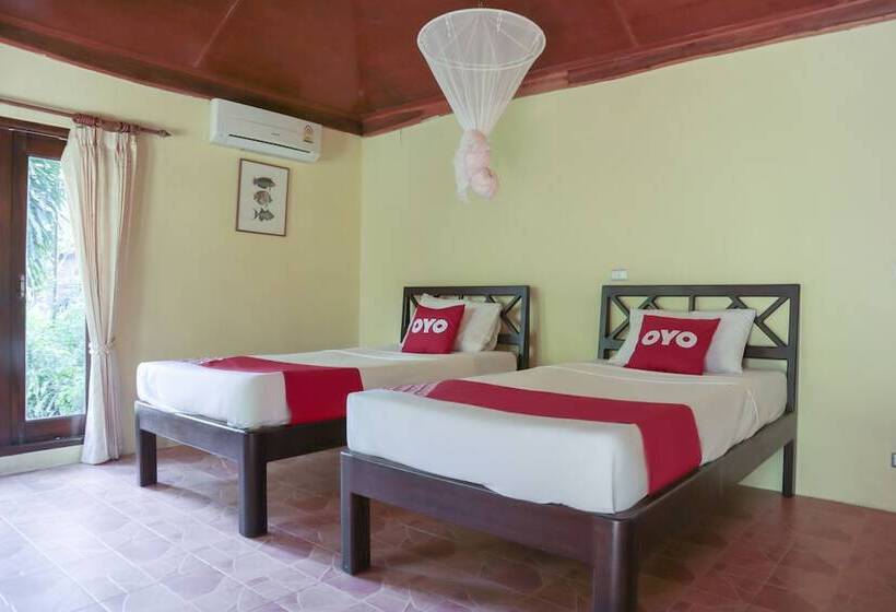 Номер Стандарт, Koh Yao Beach Bungalows