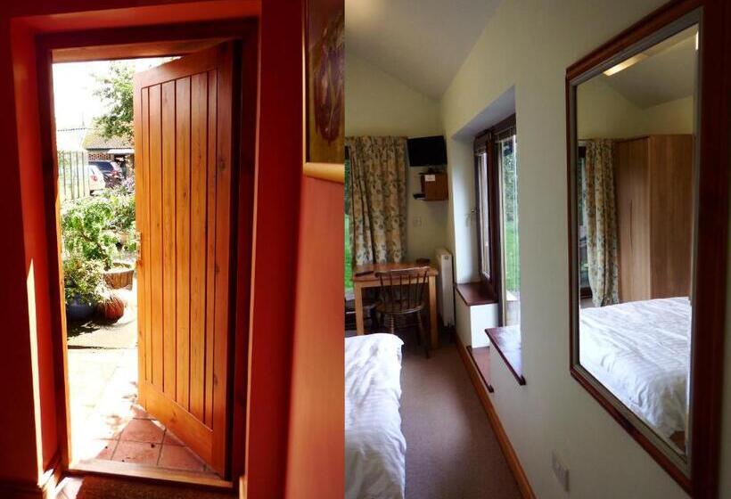 Номер Стандарт, Kenilworth Garden Accomodation