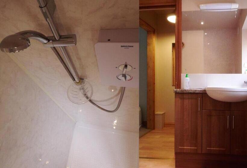 Четырехместный Номер Стандарт, Kenilworth Garden Accomodation