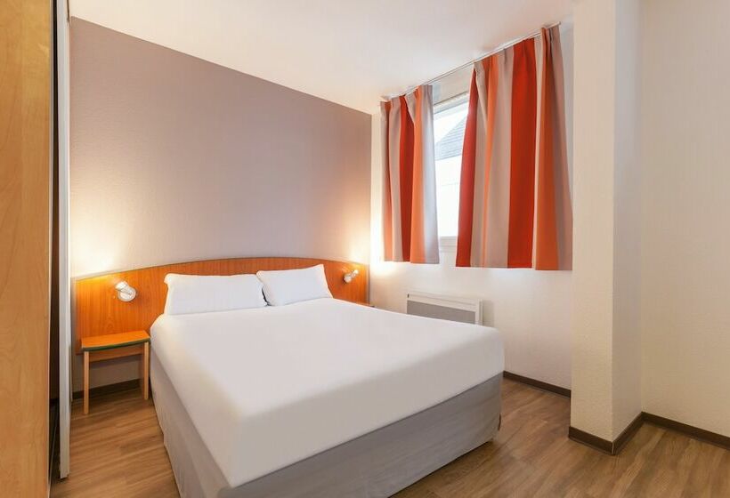 Estúdio Familiar, City Residence Access Strasbourg
